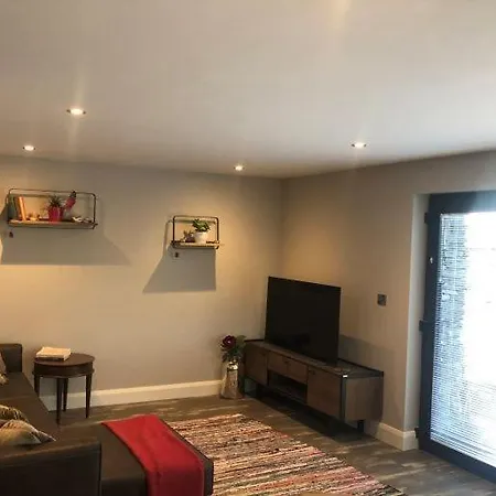 Bruion Connemara, Dom wakacyjny Cleggan