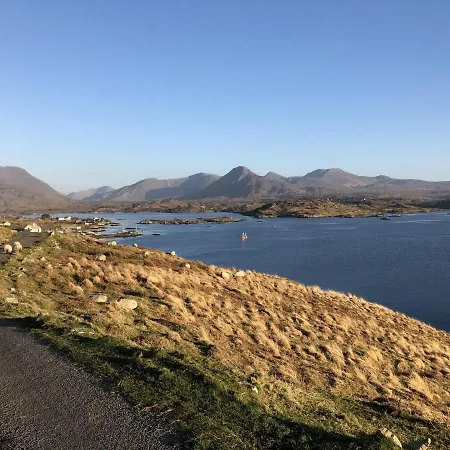 Dom wakacyjny Bruion Connemara,