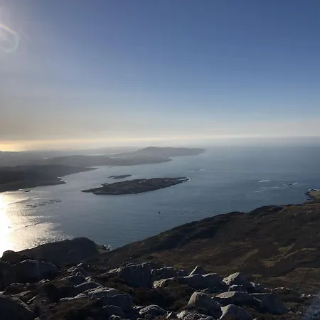Dom wakacyjny Bruion Connemara,