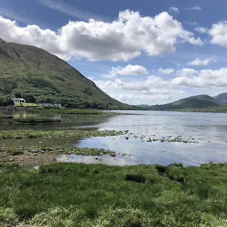Dom wakacyjny Bruion Connemara, *