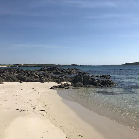 Bruion Connemara, Dom wakacyjny